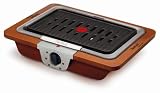 Produkt-Bild: Tefal CB 5810 BBQ Ovation Grill