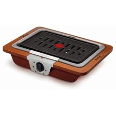 Tefal CB 5810 BBQ Ovation Grill