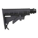 BT Paintball Tippmann Model 98 Car Stock