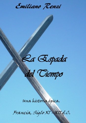 La Espada del Tiempo (Spanish Edition)