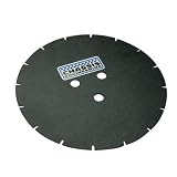 Chassis Engineering 8125 Rim Screw Template