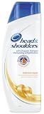 Head & Shoulders Anti-Schuppen Shampoo intensive repair, 2er Pack (2 x 500 ml)