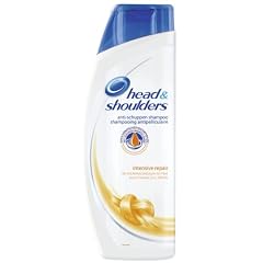 Head & Shoulders Anti-Schuppen Shampoo intensive repair, 2er Pack (2 x 500 ml)