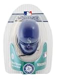 Seattle Mariners MLB Baseball Cap Hat Computer USB Optical PC Scroll Wheel Mouse Amazon.com