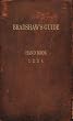 bradshaws tourist handbook