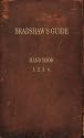 Bradshaw's Guide: The 1866 Handbook Reprinted