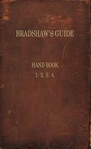 Bradshaw's Guide: The 1866 Handbook Reprinted