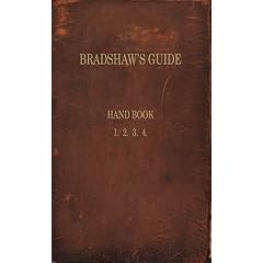 Bradshaw's Guide: The 1866 Handbook Reprinted
