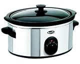 Breville VTP041 Slow Cooker