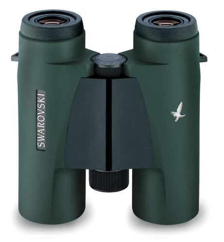 Swarovski SLC Binocular 8x30