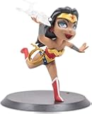 Quantum Mechanix Wonder Woman Q Figure