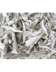 Health and Beauty: SKCaliSage White Sage Loose Leaves 2.7 Oz - SK White Sage
