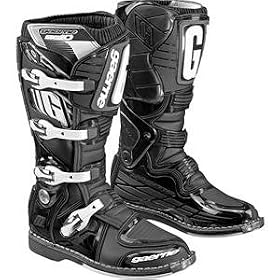 Gaerne SG-10 Boots - 2009 - 10/Black