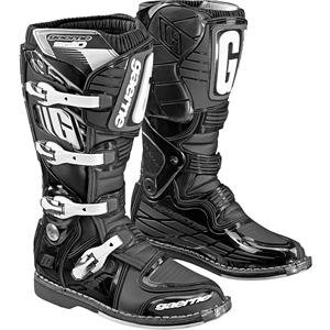 Gaerne SG-10 Boots - 2009 - 6/Black