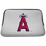 Los Angeles Angels of Anaheim Edition 15.6" MLB Laptop Sleeve LTSLAA.15