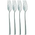 WMF Manaos / Bistro Dinner Fork, Set of 4
