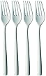 WMF Manaos / Bistro Dinner Fork, Set of 4