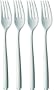 WMF Manaos / Bistro Dinner Fork, Set of 4