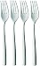 WMF Bistro Dinner Forks, Set of 4