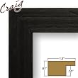 05x13 Custom Picture Frame / Poster Frame 1.5