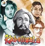 Kabuliwala