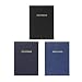 Herlitz 5500657 1ne Zeugnismappe A4, 10 PP H�llen, (Farben sortiert)