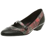 Jessica Bennett Women's Germain Mary Jane Flat