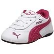 PUMA Toddler/Little Kid Light Flight Dust Sneaker