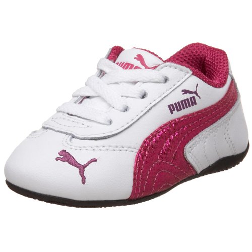 PUMA Toddler/Little Kid Light Flight Dust Sneaker