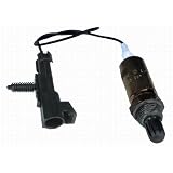 Bosch 13022 Oxygen Sensor, OE Type Fitment by Bosch