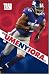 Osi Umenyiora New York Giants 22X34 Poster 72 Nfl 4828