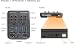 M-Audio X-Session Pro - USB MIDI DJ Mixer Controller