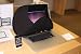 Portable Laptop or LCD privacy and anti glare sun shade - hood for 12-17 Laptop or Slim profile LCD monitors. Compatible with Sony, Toshiba, Dell, Gateway, Asus, Apple Macbook, Macbook Air, and Macbook Pro