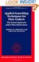 Applied Smoothing Techniques for Data Analysis: The Kernel Approach with S-Plus Illustrations (Oxford Statistical Science Series)