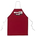 My BBQ My Rules Apron