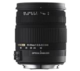 861954 18-50mm F2.8-4.5 DC OS HSM Lens Lenses for Canon