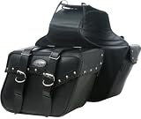 SLASH SADDLE BAGS/SMALL - FIELDSHEER -