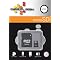 Contour GPS Helmet Camera + 32GB Ultra High Speed (Class 4) Memory