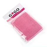 GOGO™ Thick Solid Color Pro Wristband / Sweatband - Pink