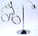 Kinetic Motion Toys: Revolving Bicycle