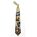 Pittsburgh Panthers Silk Collegiate Nostalgia Necktie