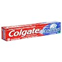 Colgate Luminous Fluoride Toothpaste, Paradise Fresh, 6 oz