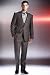 (Parent_T150867A) Autograph Wool Rich Single Breasted 2 Button Jacket with Silk in Miscellaneous