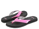 Sanuk Women's Yoga Mat Pink Sandal