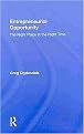 Entrepreneurial Opportunity (Hardcover)