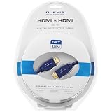 Olevia HDMI Cable - 6'