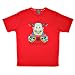 Yoropiko Logo red YORO3487.