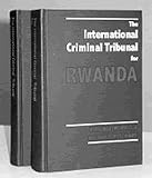 The International Criminal Tribunal for Rwanda