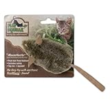 Ourpet's Play-n-Squeak Mouse Hunter