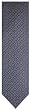 Men's Tommy Hilfiger Necktie Neck Tie Gray/Silver/Blue